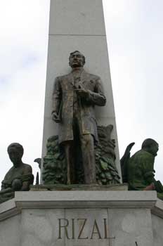 José Rizal