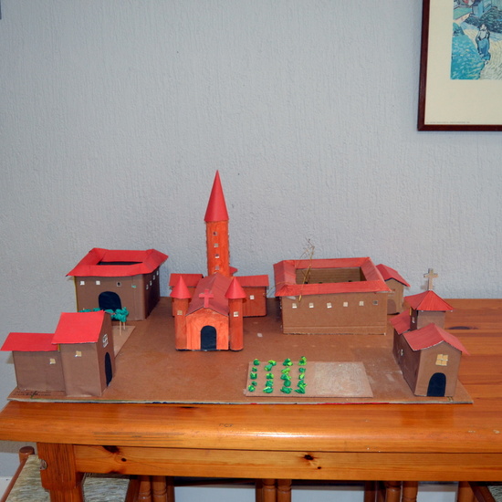 Jornadas Culturales 2018 TALLERES Y DECORACIÓN 3 2