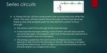BLOCK 4Types of circuits series circuits 2nd eso