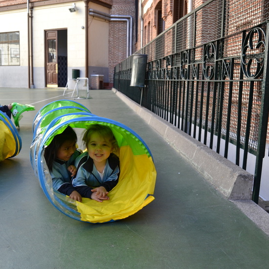 JORNADAS CULTURALES JUEGOS EDUCACIÓN INFANTIL 38