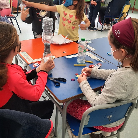 JORNADAS TEMÁTICAS 2021 