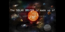 The Solar System