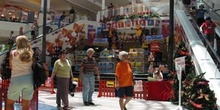 Centro comercial, Australia