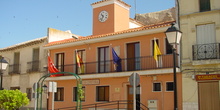 Ayuntamiento de Villaconejos
