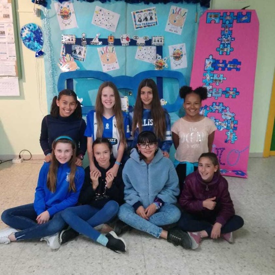 DÍA DEL AUTISMO 2019 1