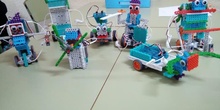 Molinobot para Quijotebot - Grupo 2