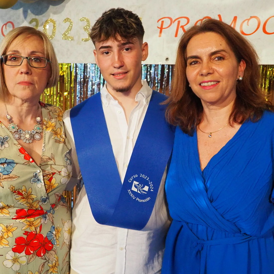 Graduación de Bach. 2024 (3) 18