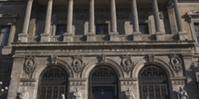 Biblioteca Nacional, Madrid