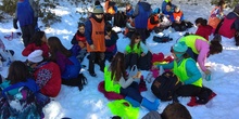 CONVIVIENDO EN LA NIEVE.- 4º HOSTOS 9