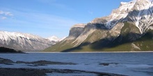 Lago Minnewanka