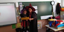 Halloween at School 45