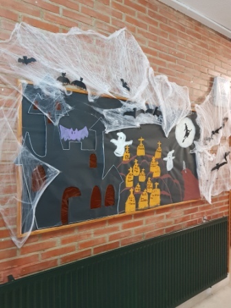2017_10_31_HALLOWEEN_DECORACION DEL COLE_CP FDLR_LAS ROZAS 12