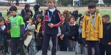 2018-04-09_Olimpiadas Escolares_CEIP FDLR_Las Rozas_Medallero 1