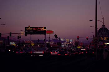 Ciudad, Estados Unidos