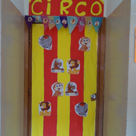 SEMAMA CULTURAL CIRCO 25