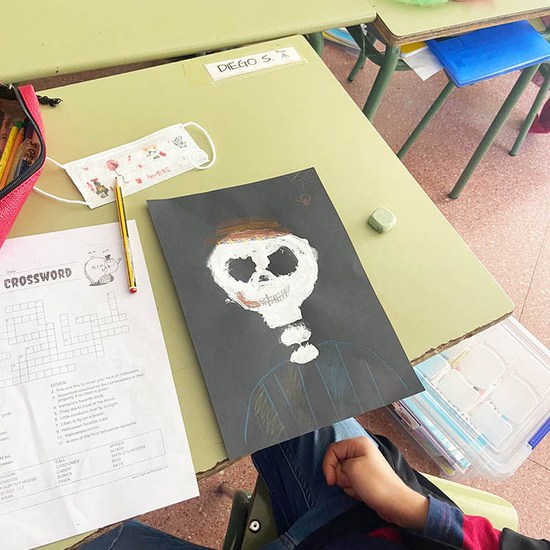  HALLOWEEN 2020 CPB ANTONIO MACHADO COLMENAR 4