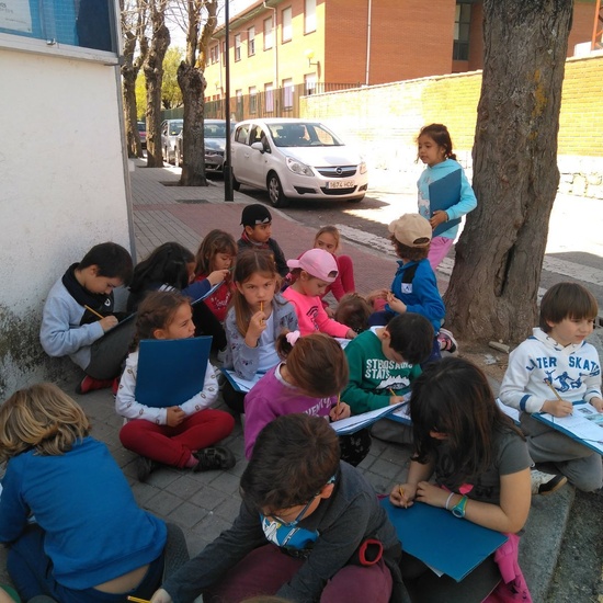 Edificios de Brunete 4