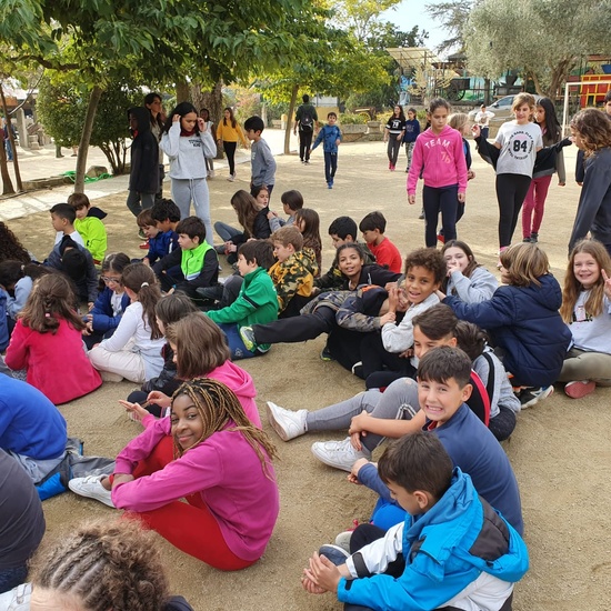 NOCHE MÁGICA 2019 (1ª parte) 5