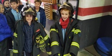 Visita al Parque de Bomberos_2 8