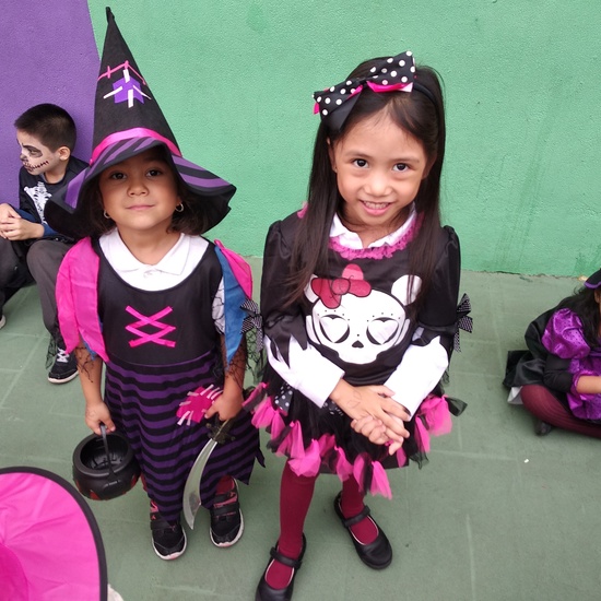 Fotos 3 Halloween 2019 Luis Bello 33