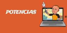 POTENCIAS