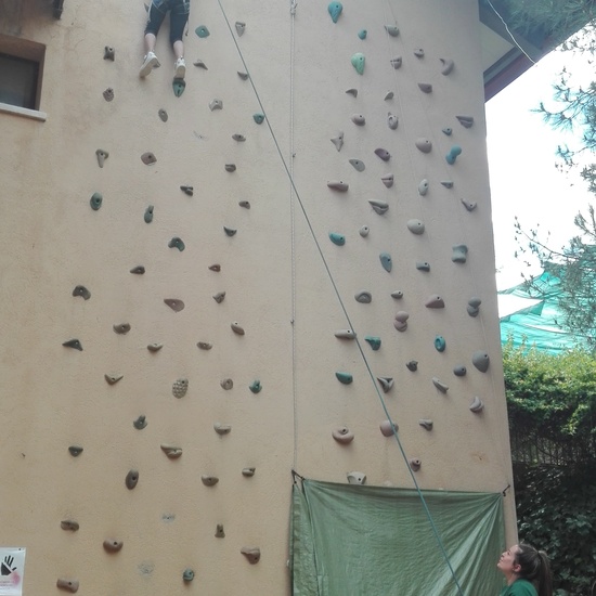 Martes en la Granja Nuestra Tierra  17