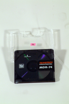 Minidisc