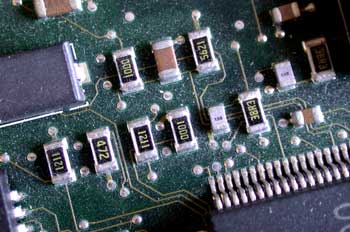 Circuito electrónico