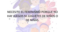 Día de la mujer