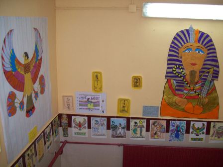 S.C Roma, Grecia y Egipyo 13