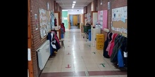 Puertas Abiertas CEIP Ntra. Sra. del Castillo