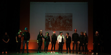 FESTIVAL: Coro de profesor@s.