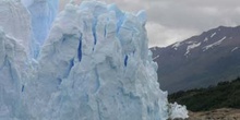 Glaciar Perito Moreno, Argentina