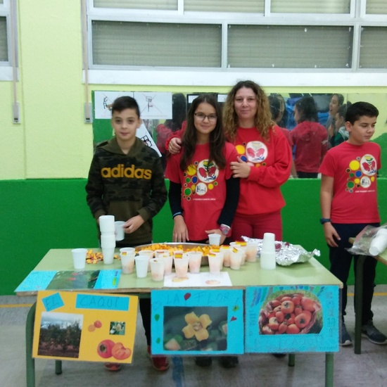 MERCADILLO OTOÑO 2018 20