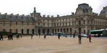 Palacio de Versalles, Paris, Francia