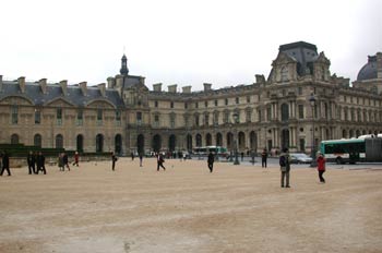 Palacio de Versalles, Paris, Francia