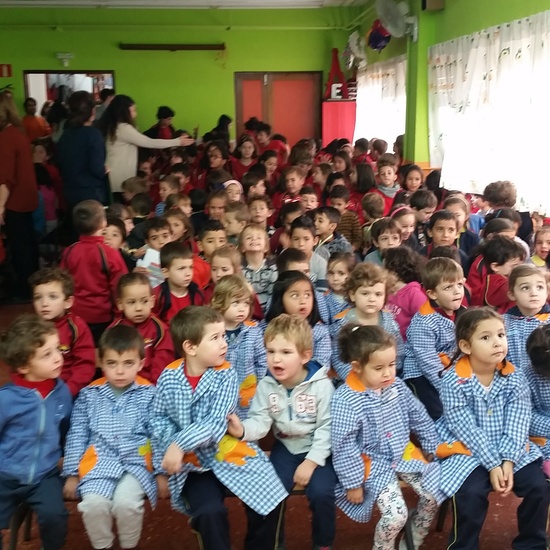 DÍA DE LA CONSTITUCIÓN 4