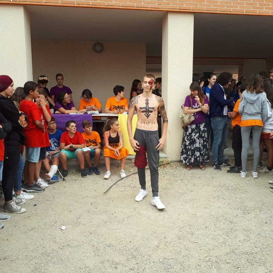 Juegos Ancestrales 2018 10