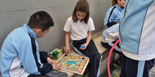 JORNADAS CULTURALES 2019: JUEGOS Y DEPORTE 5º Y 6º PRIMARIA 19