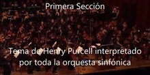 GUÍA DE LA ORQUESTA PARA JÓVENES (BRITTEN)