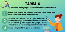 TAREA 4 ÁREA 5 CANVA