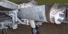 Motor cohete