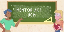 Mentoractúa UCM