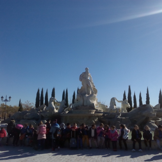 3º en Parque Europa 2017 33