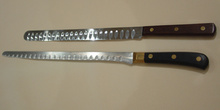 Cuchillo de sierra