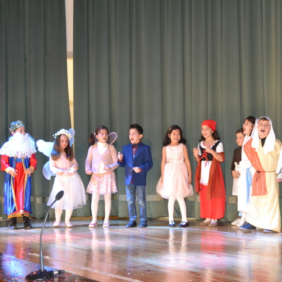 FOTOS NAVIDAD 2018 2º EP_2 2