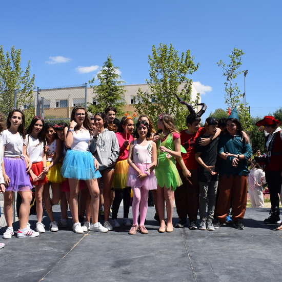 Día del Libro - 27 de abril de 2018 - Álbum # 1 6