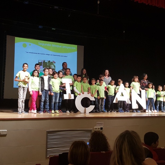 CRA Los Olivos: Premios DFC 2017 20