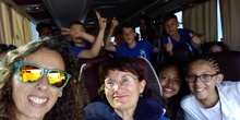VIAJE 6º FIN DE CURSO 24