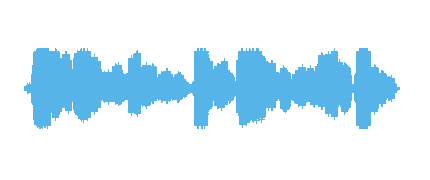 Mª Pilar Hermosilla 3ºB. Concurso radio 2022